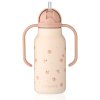 LIEWOOD Kimmie Water Bottle 250 ml Mini Butterfly / Apple blossom