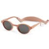 LIEWOOD Sluneční brýle Stacey - Tuscany rose / Pale tuscany