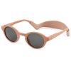 LIEWOOD Sluneční brýle Stacey - Tuscany rose / Pale tuscany