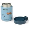 LIEWOOD Termoska na jídlo Kiani - Fun / Beach blue