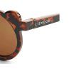 LIEWOOD Darla sunglasses - Dark Tortoise / Shiny
