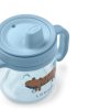 LIEWOOD Tritanový hrneček Kylo 280ml - Fun / Beach blue