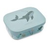 LIEWOOD Tritanový svačinový box Arthur Tritan - Sea creature / Sandy