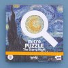 LONDJI Micro puzzle Hvězdná noc - 600 pcs