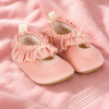 KONGES SLOJD Topánky do vody KITTY - POWDER PINK