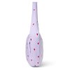 STUDIO NOOS Taška Cross Body Puffy - Purple Hearts