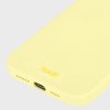 HOLDIT - Kryt na mobil iPhone 15 Pro - Lemonade