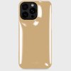 HOLDIT Kryt na mobil Puffy iPhone 16 Pro Max - Beige