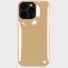 HOLDIT Kryt na mobil Puffy iPhone 16 Pro - Beige