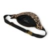 STUDIO NOOS Ledvinka Mini - Brown Leopard