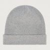 GRAY LABEL Čepice Bonnet GOTS - Gray Melange