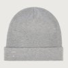 GRAY LABEL Čepice Bonnet GOTS - Gray Melange
