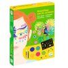 DJECO Kreativní sada Rio de Janeiro