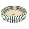 KONGES SLOJD Bazén velký - GREEN STRIPE