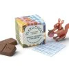 PLAYiN CHOC Čokoláda Lesní zvířátka