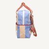STICKY LEMON Batoh small - cloud blue + twiggy beige
