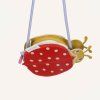 STICKY LEMON Mini kabelka - ladybird