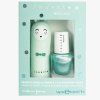 INUWET Duo set (balzám Apple + lak  Turquoise Apple)