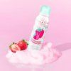 INUWET Sprchová pěna  Strawberry - 200 ml