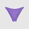 UNDERSTATEMENT Plavky (spodní díl) Electric Lilac