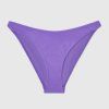 UNDERSTATEMENT Plavky (kalhotky) Electric Lilac