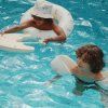 KONGES SLOJD Swimming board - LEMON