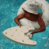 KONGES SLOJD Swimming board - LEMON
