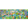 DJECO Puzzle La fiesta - 1000 pcs