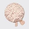KITSCH Saténová čepice na spaní – Cherry Print