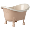 MAILEG Malá vana - mouse Rose S26