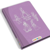 KIDYWOLF - Kreslicí tablet Kidydraw mini Kidywolf - Princezny