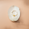 Creammy x Le Studio Perlový prsten Mama Pearl