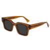 MINUE OPTICIANS Sluneční brýle Astor Bronze