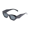 MINUE OPTICIANS Sluneční brýle KIDMAN CARBON