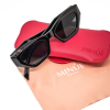 MINUE OPTICIANS Sluneční brýle KIDMAN CARBON