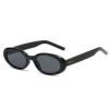 MINUE OPTICIANS Sluneční brýle HAZEL BLACK 26