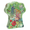 DJECO Puzzle Indická džungle - 54 pcs