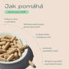 WeCare - HAIR Podpora růstu vlasů