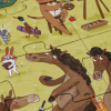 LONDJI Puzzle Farmtastic - 36 pcs