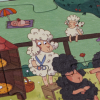 LONDJI Puzzle Farmtastic - 36 pcs9