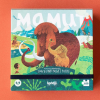 LONDJI  Puzzle Mamut - 100 pcs