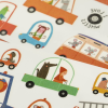 LONDJI Tetování BEEP, BEEP!