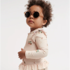 LIEWOOD Sluneční brýle Darla Mr Bear - Rose transparent