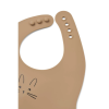 LIEWOOD Bryndák Ember 2-pack - Rabbit Sandy / Oat