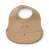 LIEWOOD Bryndák Ember 2-pack - Rabbit Sandy / Oat