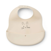 LIEWOOD Bryndák Ember 2-pack - Rabbit Sandy / Oat