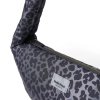 STUDIO NOOS Taška Cross Body Mini - BlackLeopard