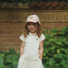 Kšiltovka ELLIE - AMOUR STRIPE