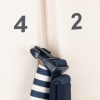 KONGES SLOJD Plovací vesta ELLIS - MARIN STRIPE