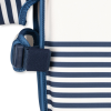 KONGES SLOJD Plovací vesta HOLLIS - MARIN STRIPE